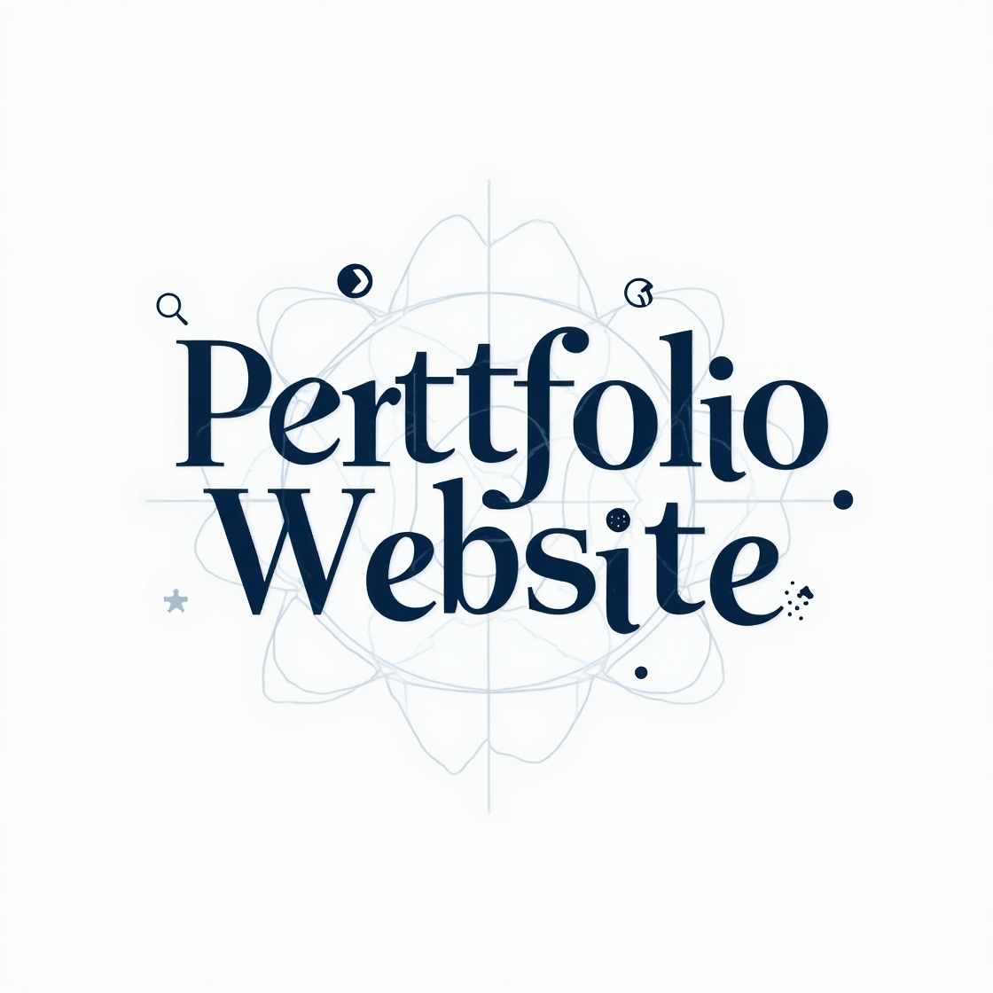 Portfolio Website