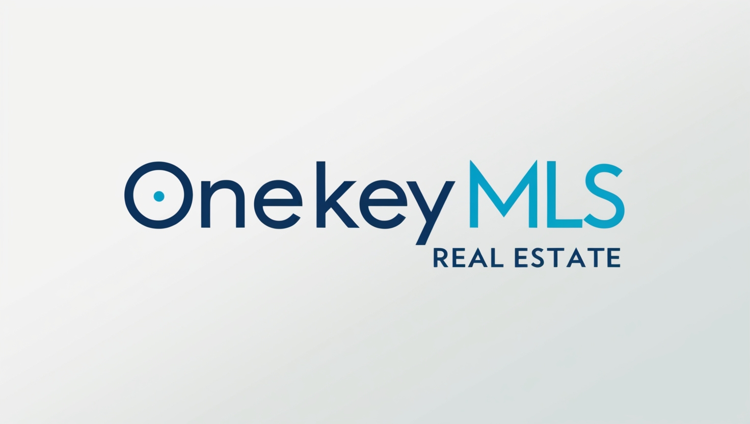 OneKey MLS Real Estate Platform