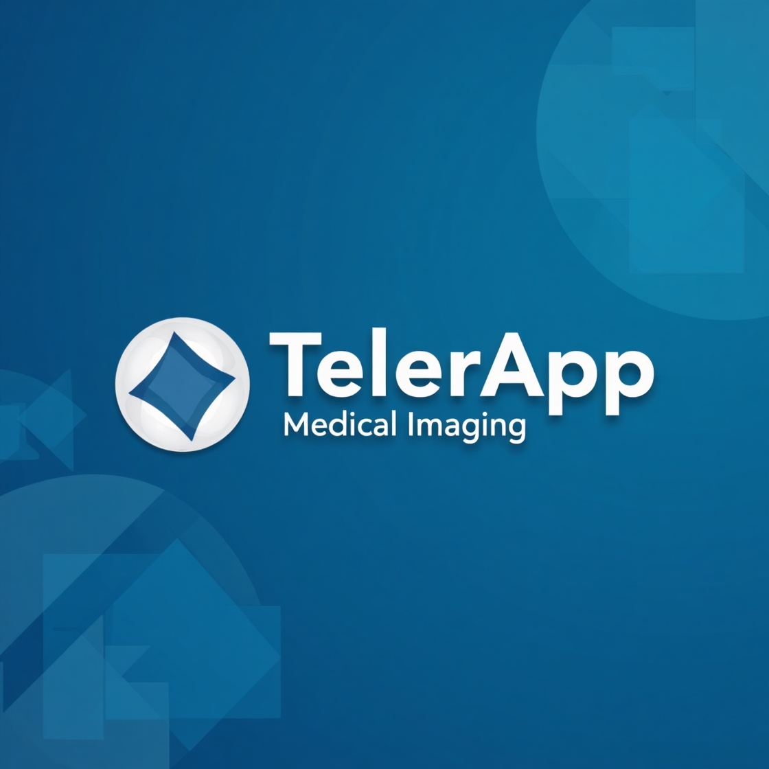 TelerApp Medical Imaging Platform